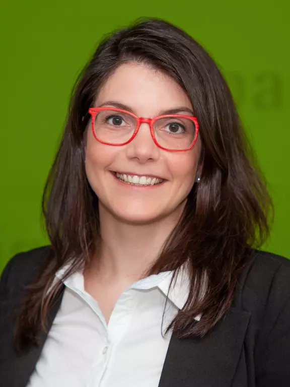 Anika Laucht