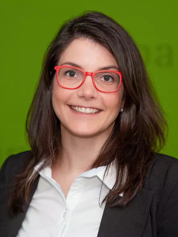 Anika Laucht