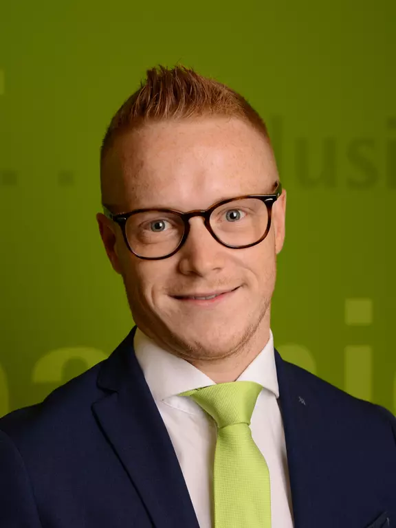 Sebastian Schütte
