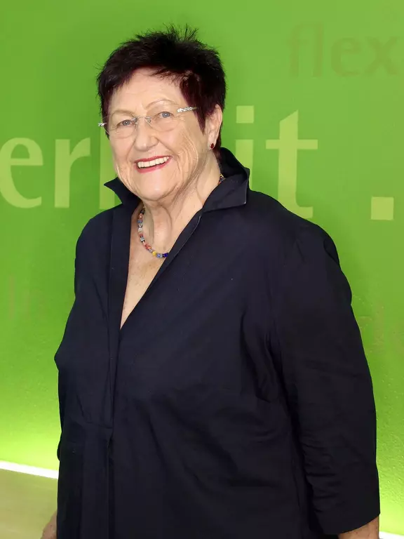 Christl Birnkammer