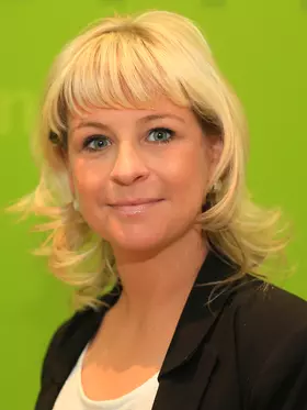 Stefanie Zimathis