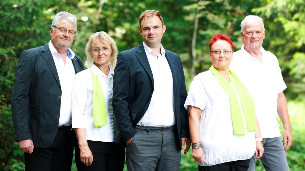 LVM-Versicherungsagentur Jens Leutbecher