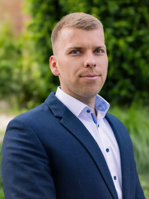Manuel Heumann