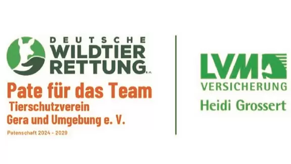 Wildtierrettung in Gera und Umgebung