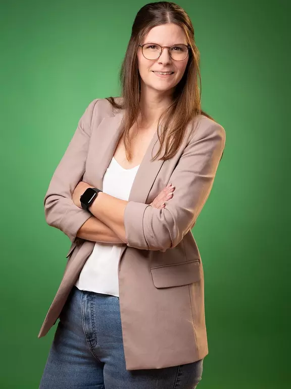 Sabrina Bechtel