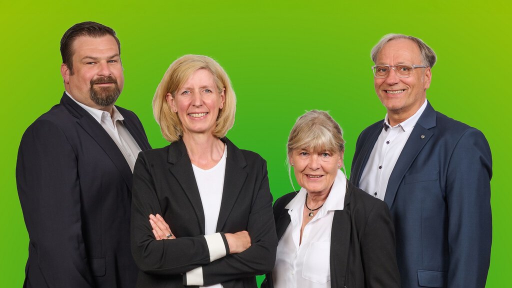 LVM-Versicherungsagentur Thomas Eisenreich