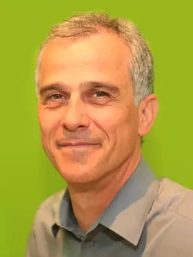 Oliver Leiding