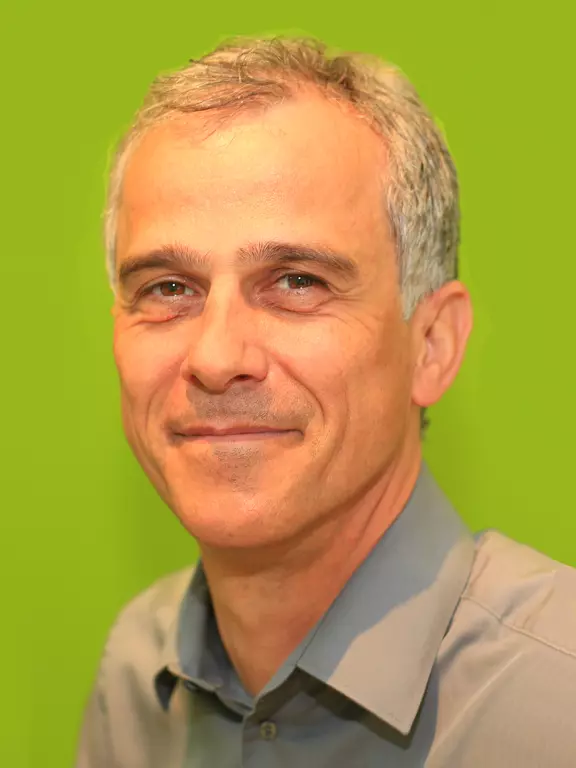 Oliver Leiding
