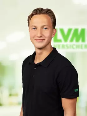 Erik Thurm
