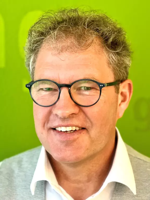 Mario Graff