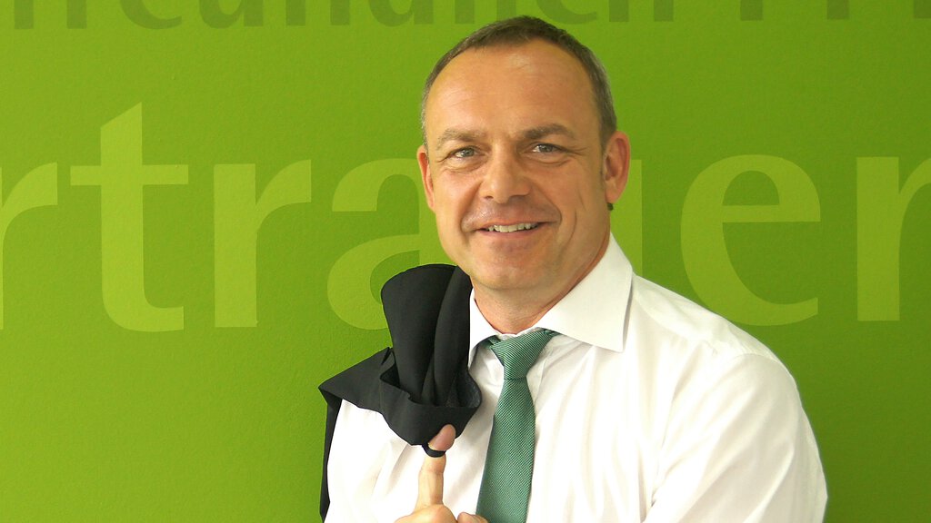 LVM-Versicherungsagentur Steffen Demmrich