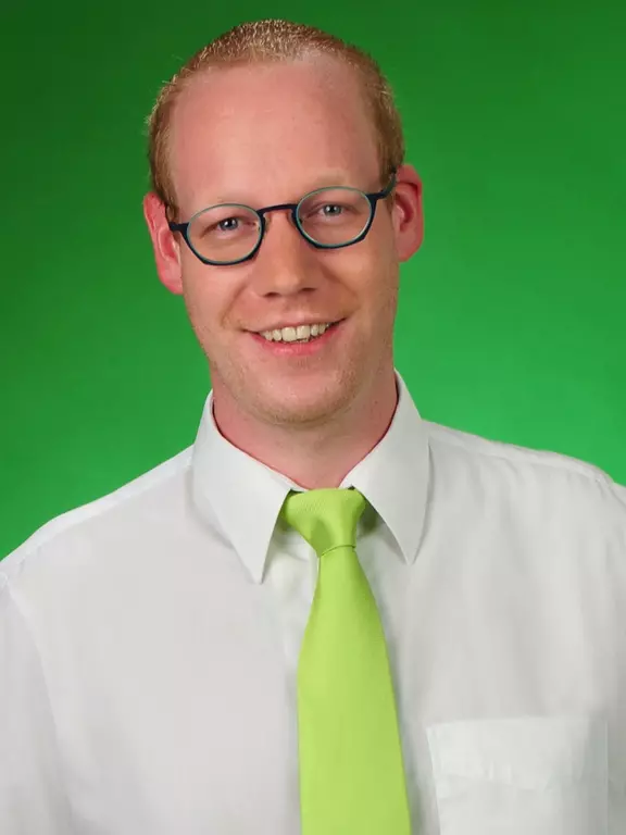Markus Jäger