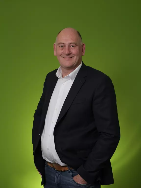 Olaf Sasse