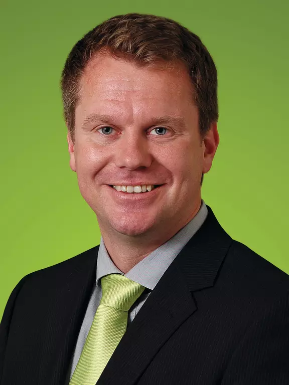 Jochen Petersen