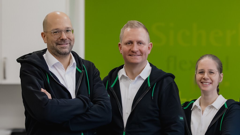 LVM-Versicherungsagentur Timo Dierkes