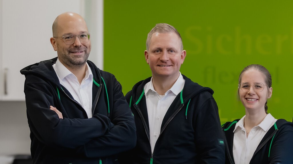 LVM-Versicherungsagentur Timo Dierkes