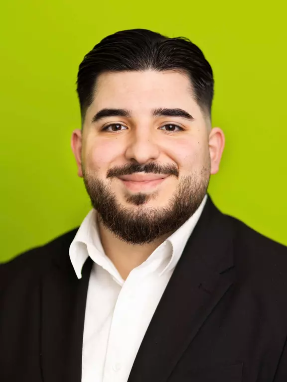 Volkan Yurdagül