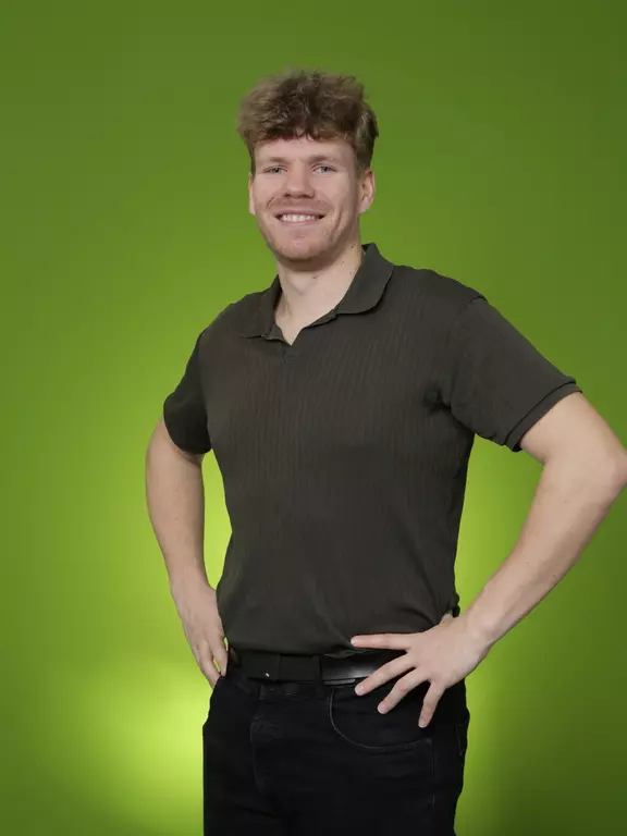 Erik Taute