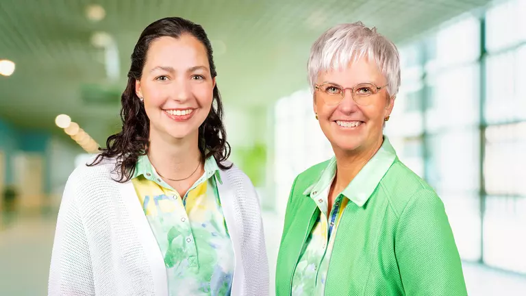 Ich kümmere mich: LVM-Versicherungsagentur Cornelia Orzech