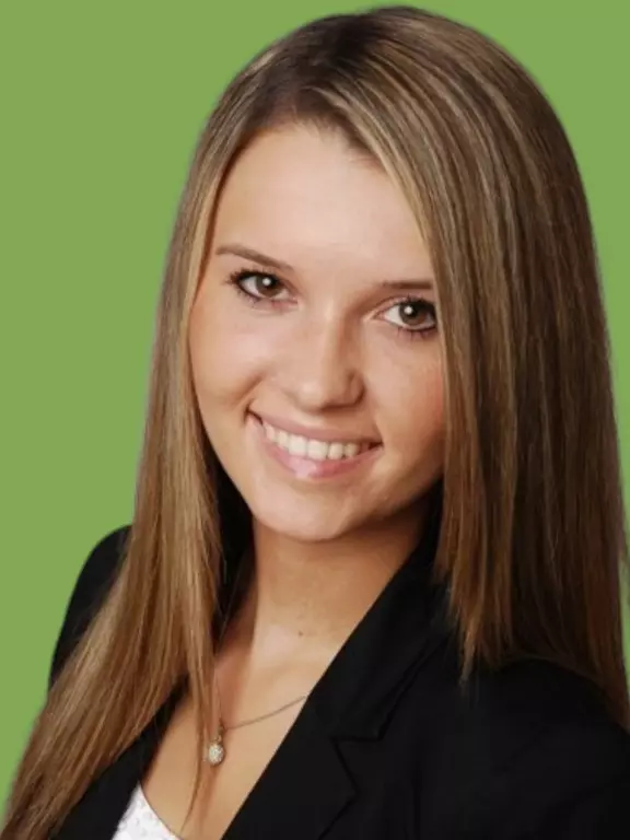 Jessica Vanessa Czauderna