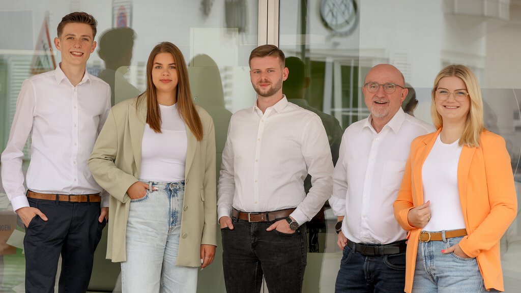 LVM-Versicherungsagentur Dieter Einhaus