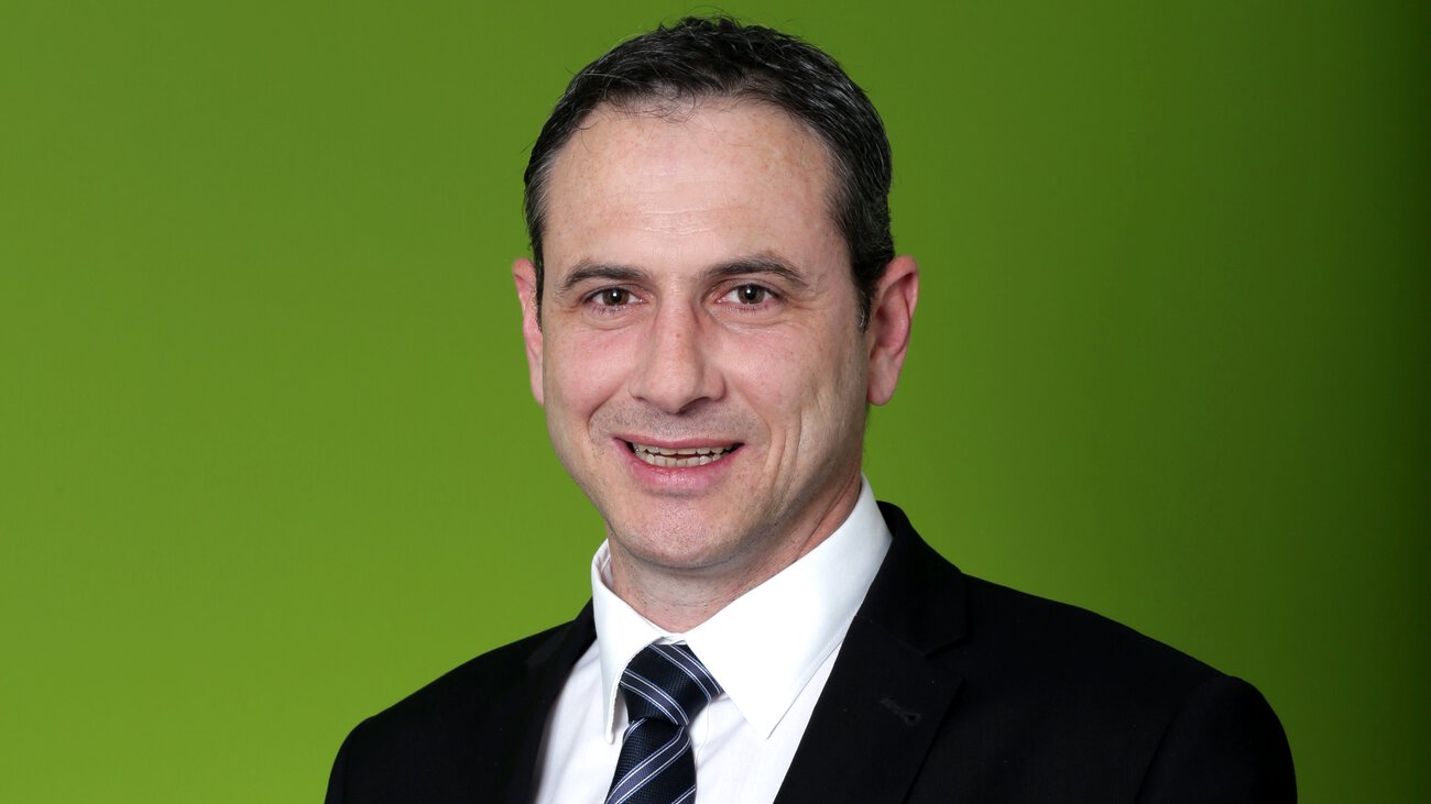 Bild von Rainer Gesper