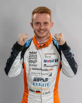 Sponsor von Jonas Greif