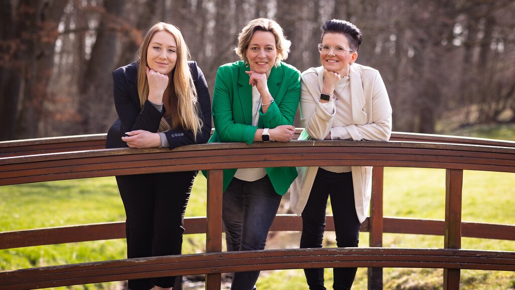 LVM-Versicherungsagentur Ramona Günther