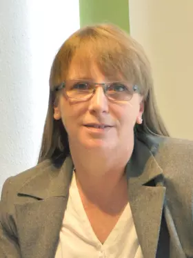 Susanne Staedel
