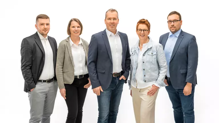 Ich kümmere mich: LVM-Versicherungsagentur Marius Schulte