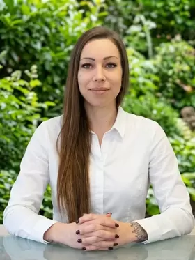 Johanna Hinzmann