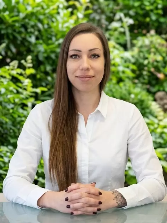 Johanna Hinzmann