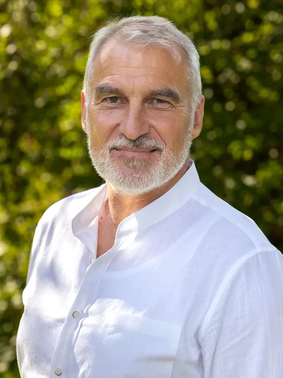 Klaus Thesmann