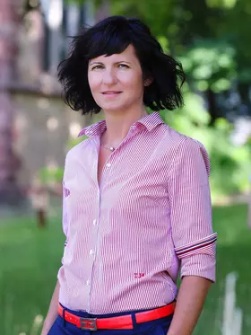 Sandra Kachel