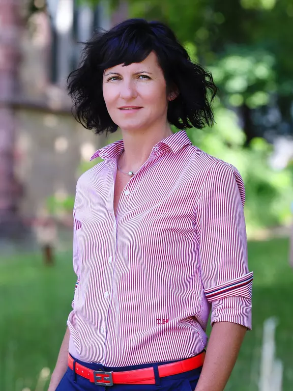 Sandra Kachel