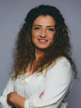 Elisabeth Akyüz