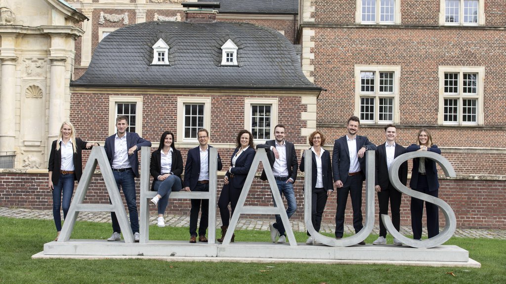 LVM-Versicherungsagentur Christian Wilkes