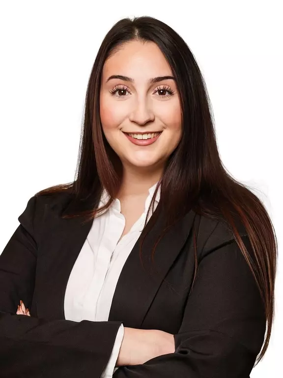 Lea Sofia Sousa Pereira