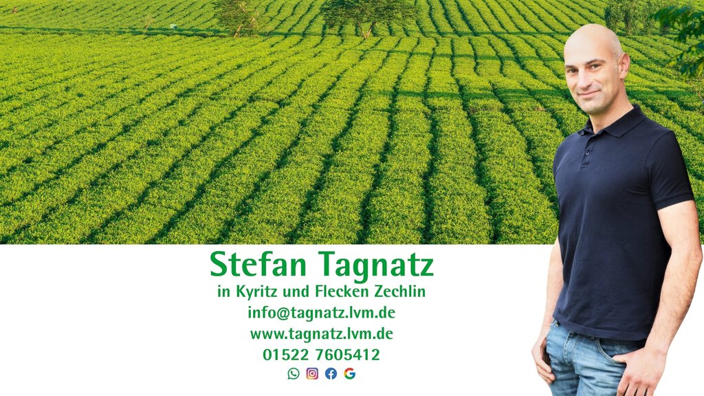 LVM-Versicherungsagentur Stefan Tagnatz