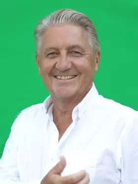 Horst Graf