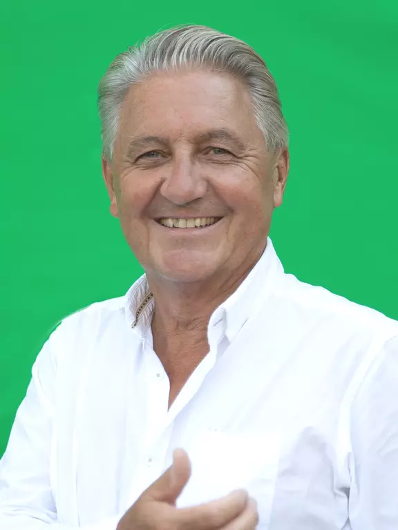 Horst Graf