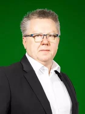 Gernot Hobusch