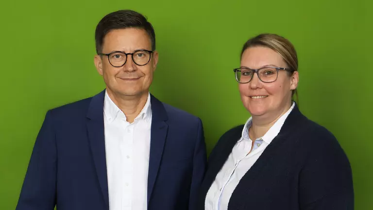 Wir kümmern uns: LVM-Versicherungsagentur Torsten Ruschmeyer