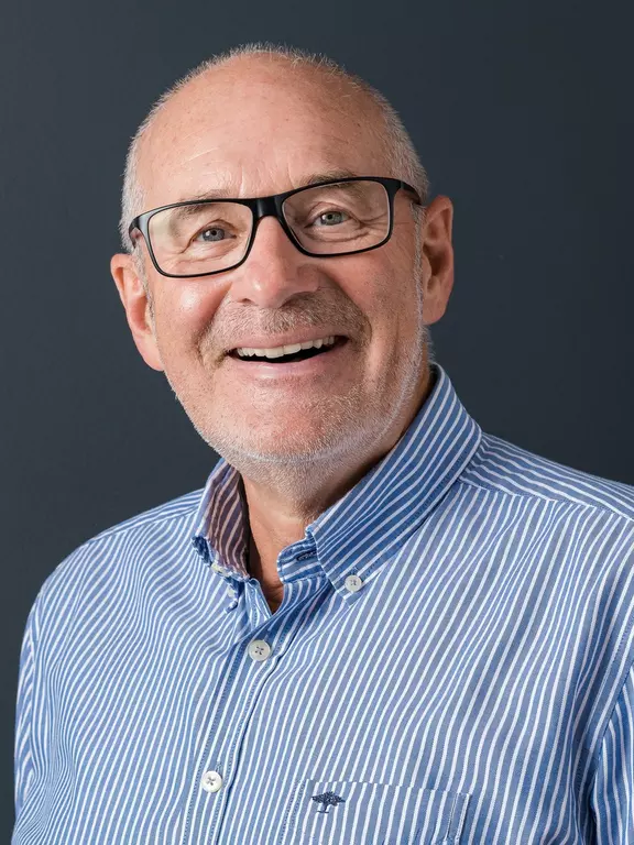 Thomas Leichsenring