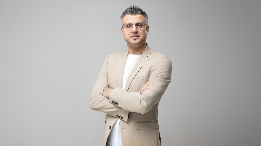 LVM-Versicherungsagentur Gökhan Canbaz