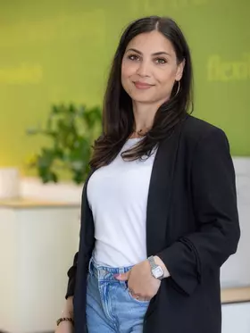 Buket Özkan