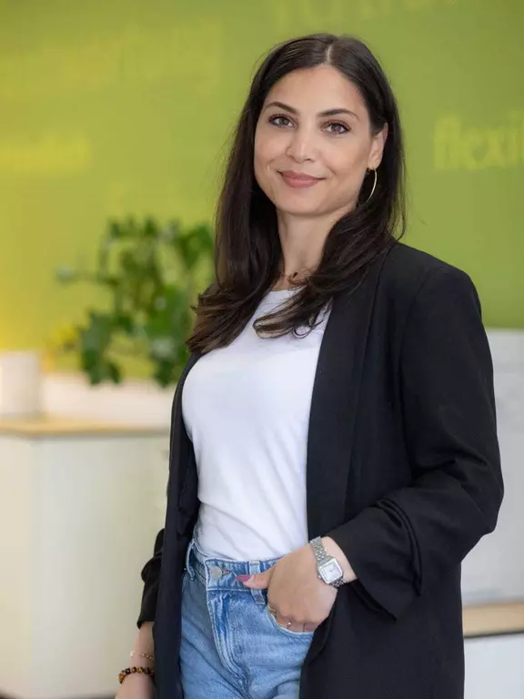 Buket Özkan