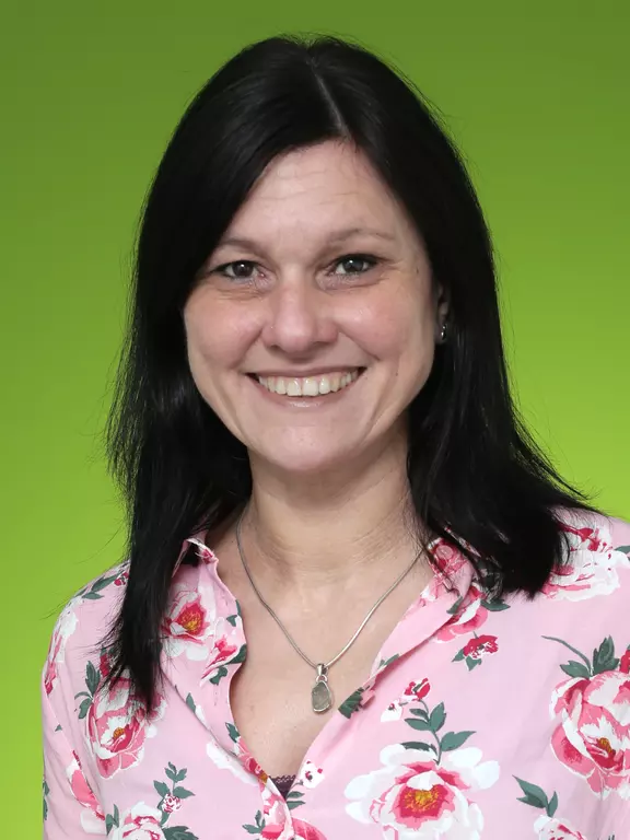 Katja Büchler