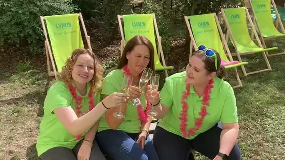 3 Jahre Otto-Dix-Straße - Sommerfest am 2. und 3. September 2022