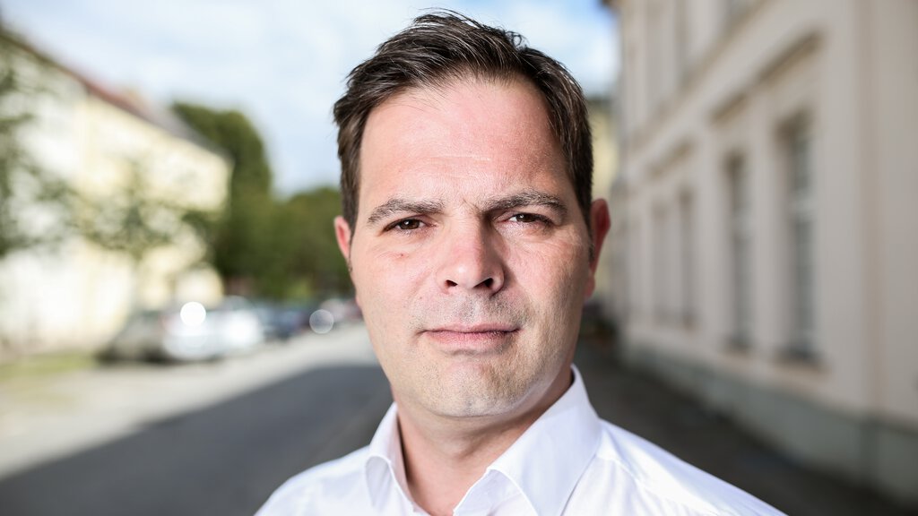 LVM-Versicherungsagentur Danny Schmitz